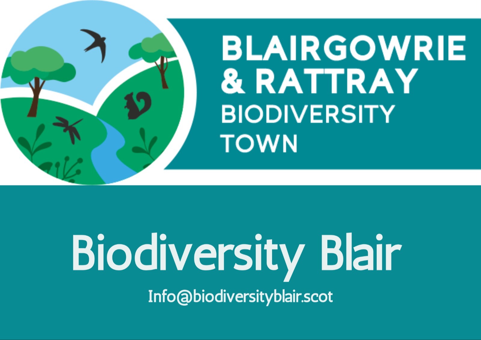 BiodiversityBlair Nuture Survey 